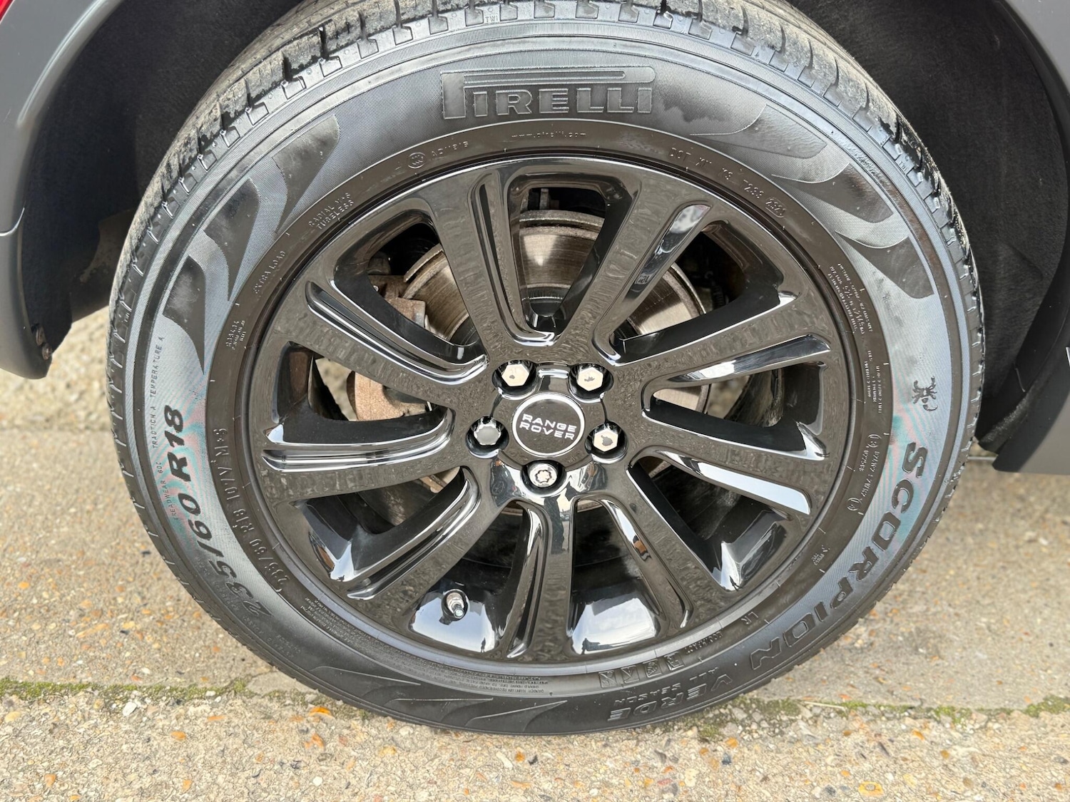 Used Land Rover Discovery Sport for sale - 77598001: Photo 45