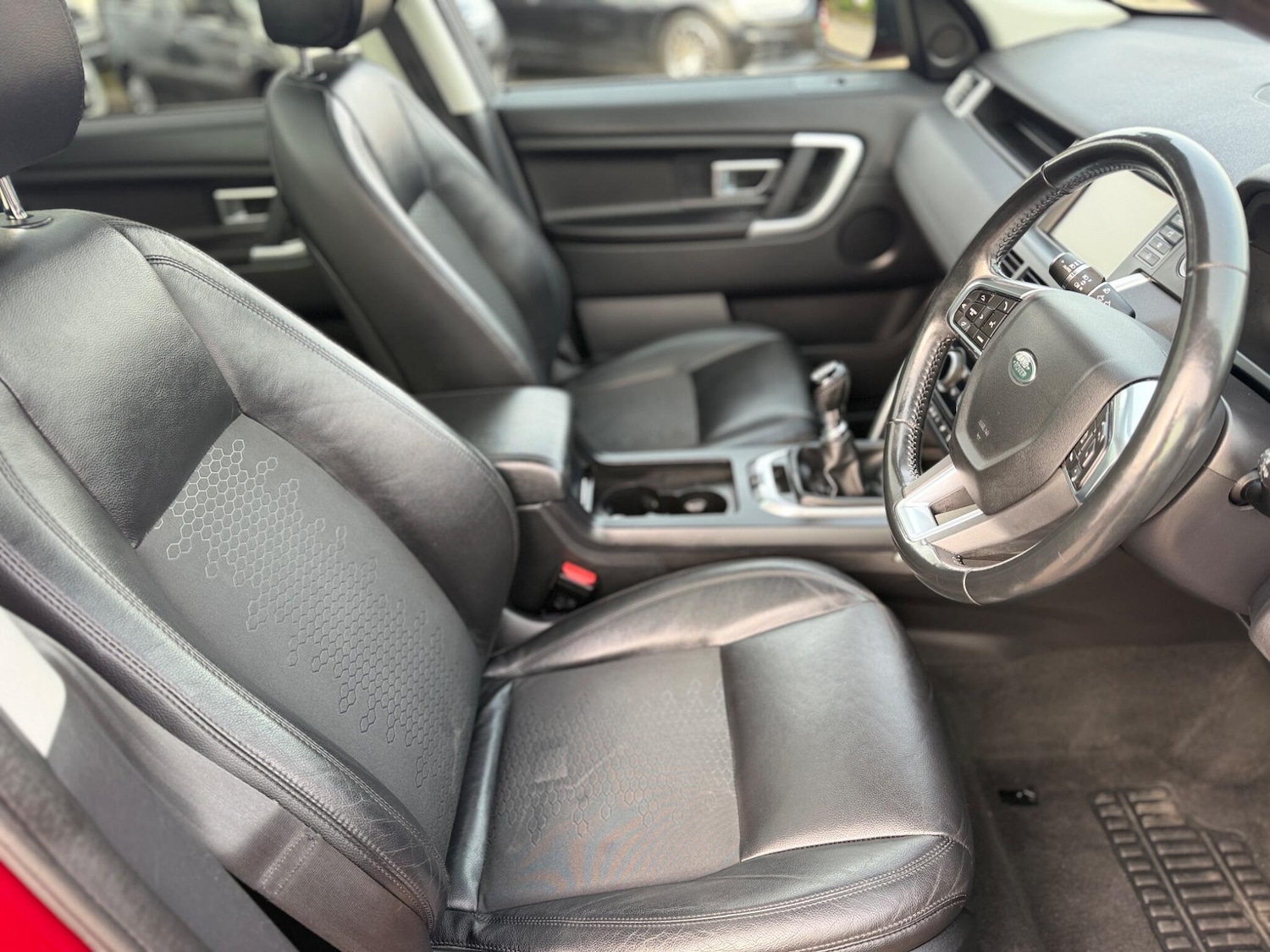 Used Land Rover Discovery Sport for sale - 77598001: Photo 9