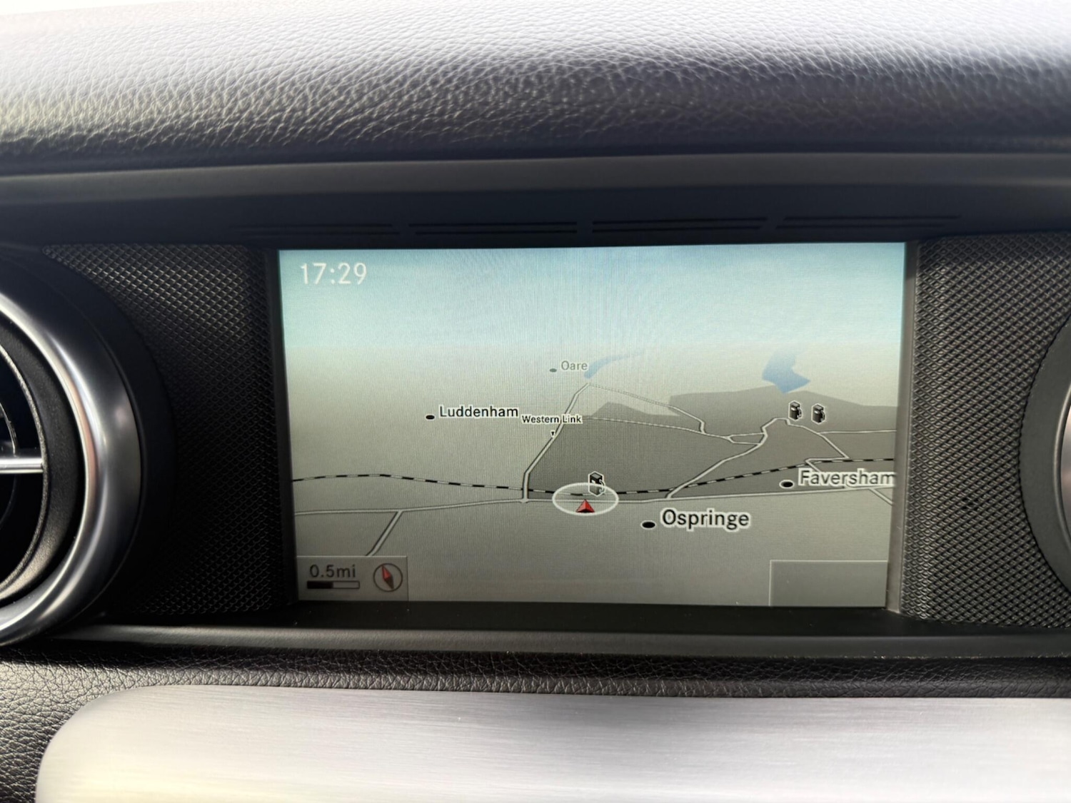 Used Mercedes-Benz SLK 2015 for sale - 78205098: Photo 25