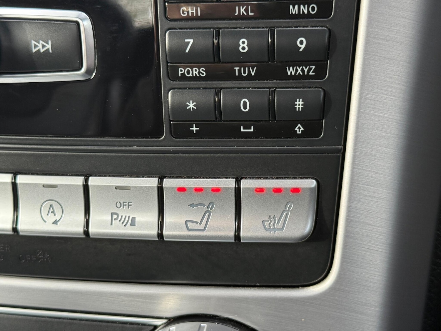 Used Mercedes-Benz SLK 2015 for sale - 78205098: Photo 26