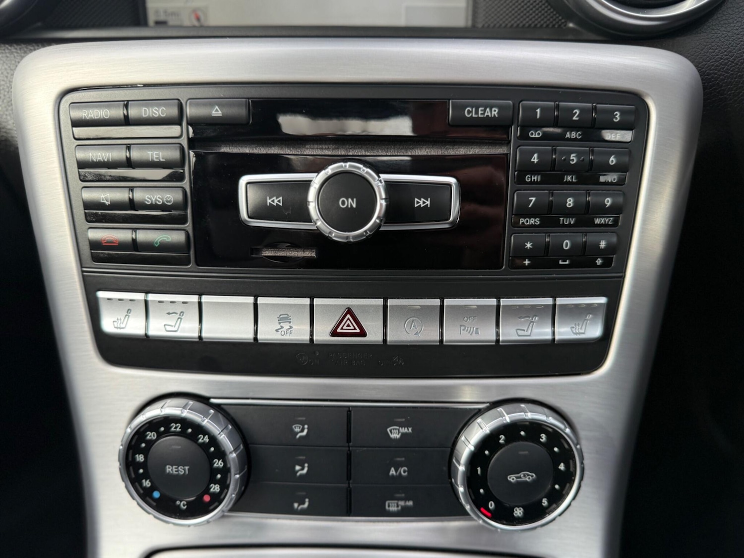 Used Mercedes-Benz SLK 2015 for sale - 78205098: Photo 27