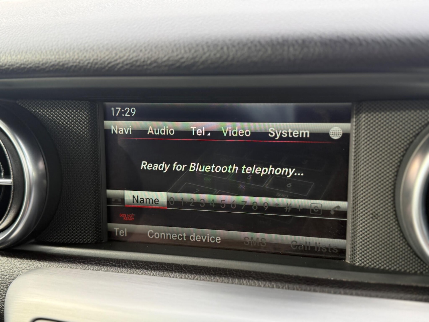 Used Mercedes-Benz SLK 2015 for sale - 78205098: Photo 32