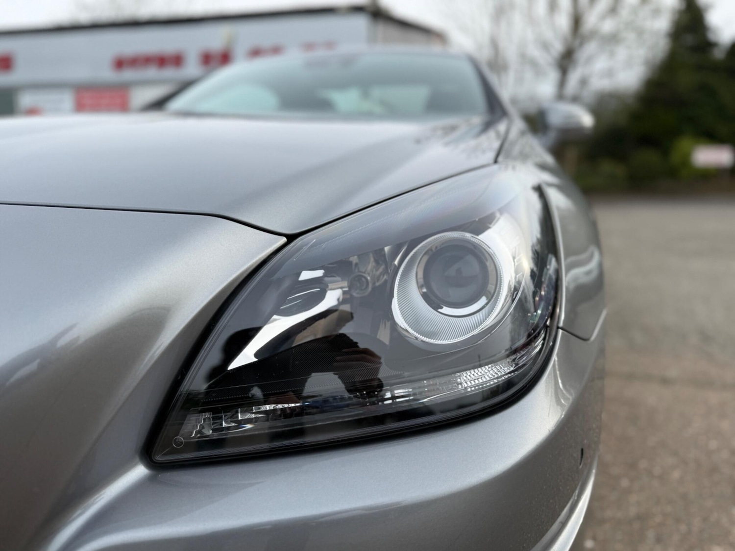 Used Mercedes-Benz SLK 2015 for sale - 78205098: Photo 42