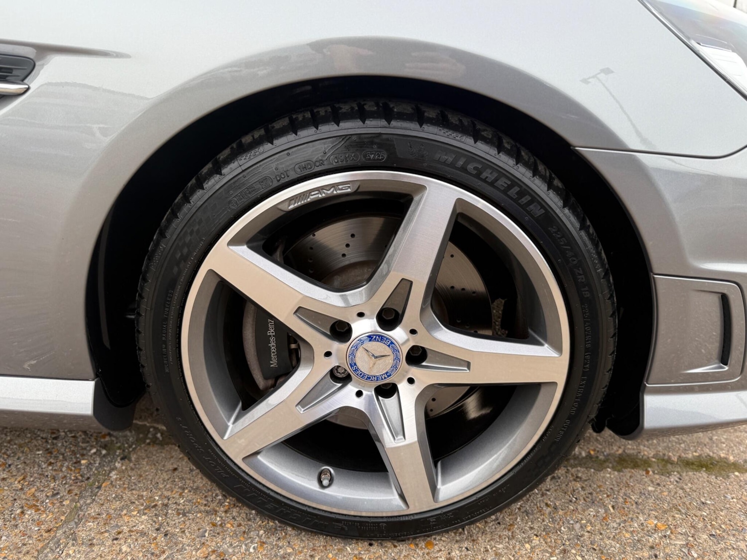 Used Mercedes-Benz SLK 2015 for sale - 78205098: Photo 46