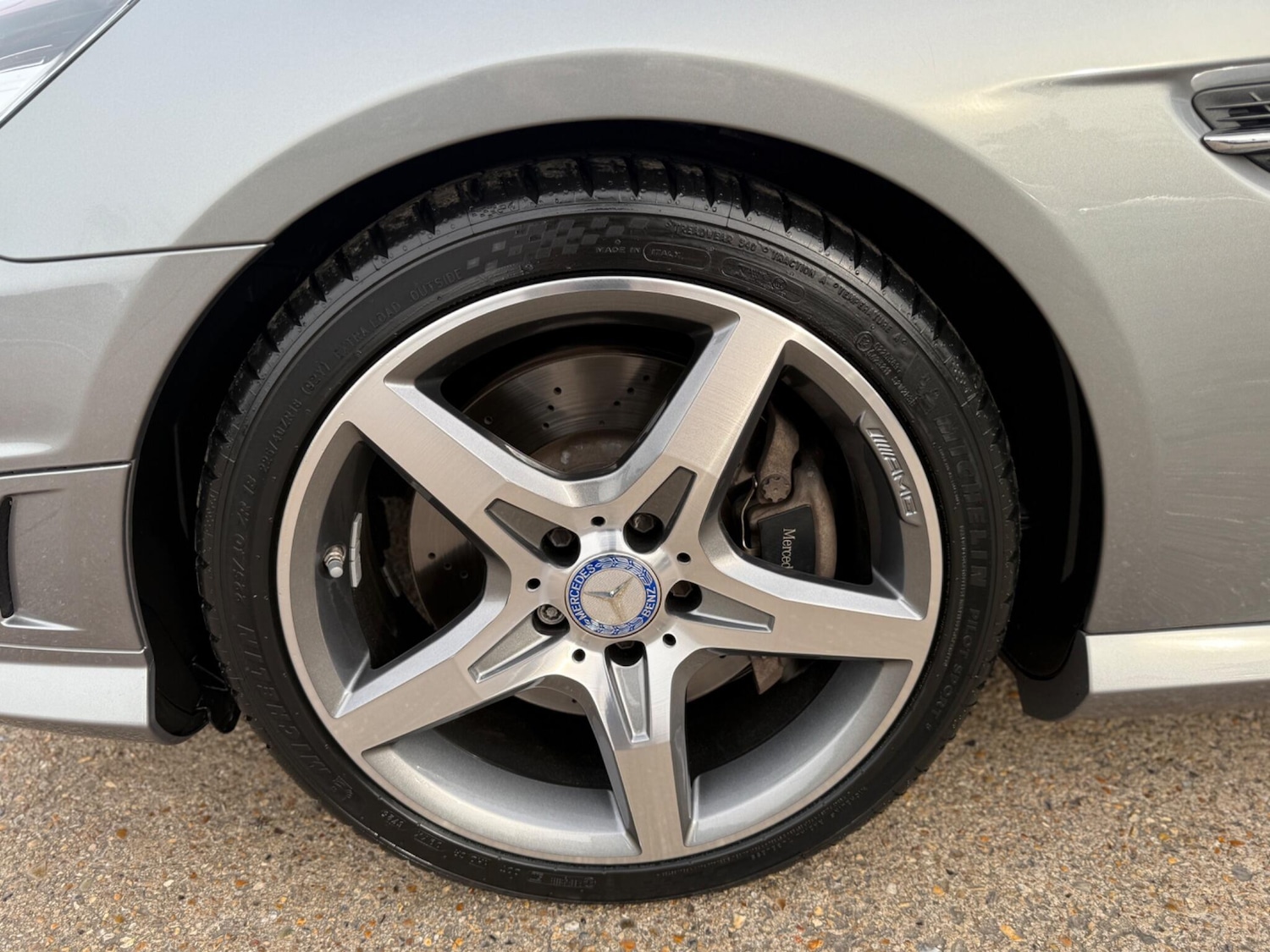 Used Mercedes-Benz SLK 2015 for sale - 78205098: Photo 47