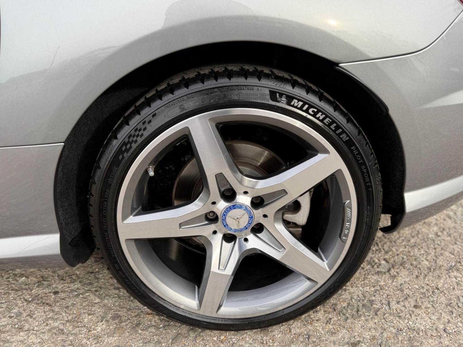 Used Mercedes-Benz SLK 2015 for sale - 78205098: Photo 48