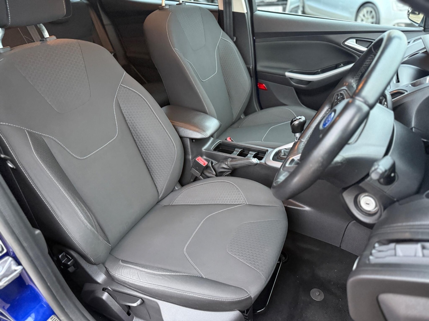 Used Ford Focus 2015 for sale - 76666544: Photo 10