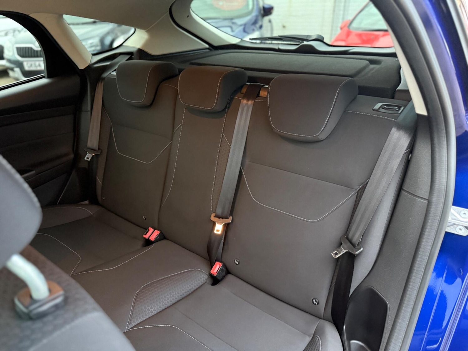 Used Ford Focus 2015 for sale - 76666544: Photo 14