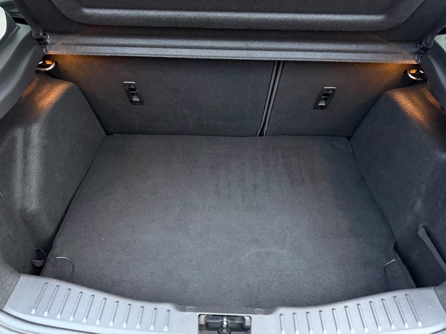 Used Ford Focus 2015 for sale - 76666544: Photo 15