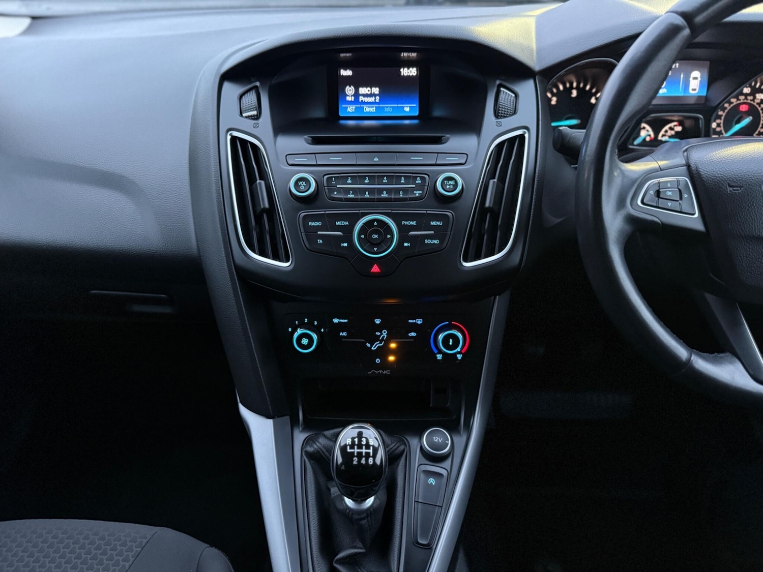 Used Ford Focus 2015 for sale - 76666544: Photo 19