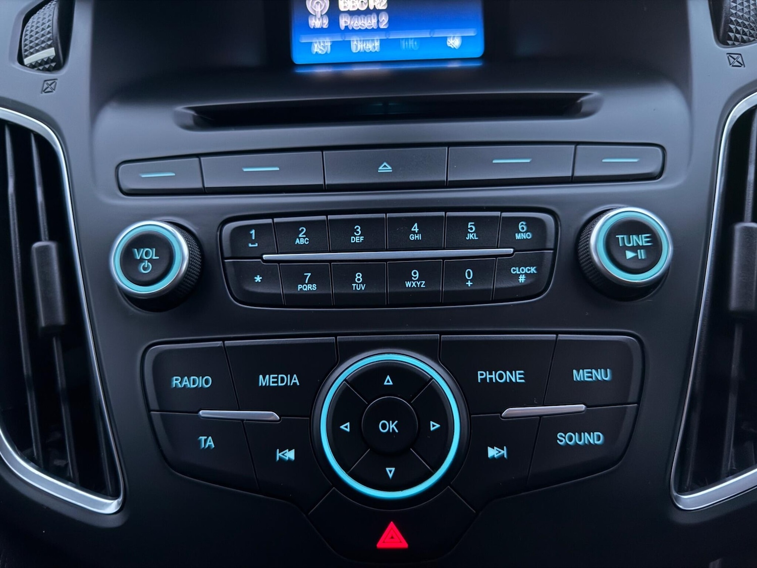 Used Ford Focus 2015 for sale - 76666544: Photo 21