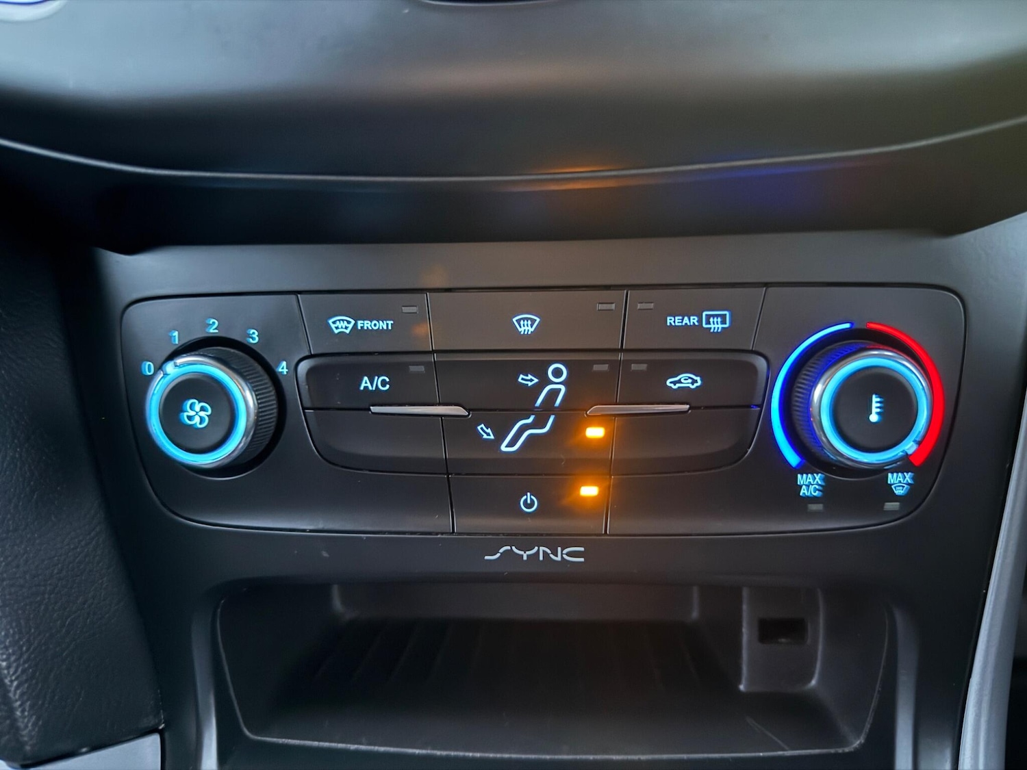 Used Ford Focus 2015 for sale - 76666544: Photo 22