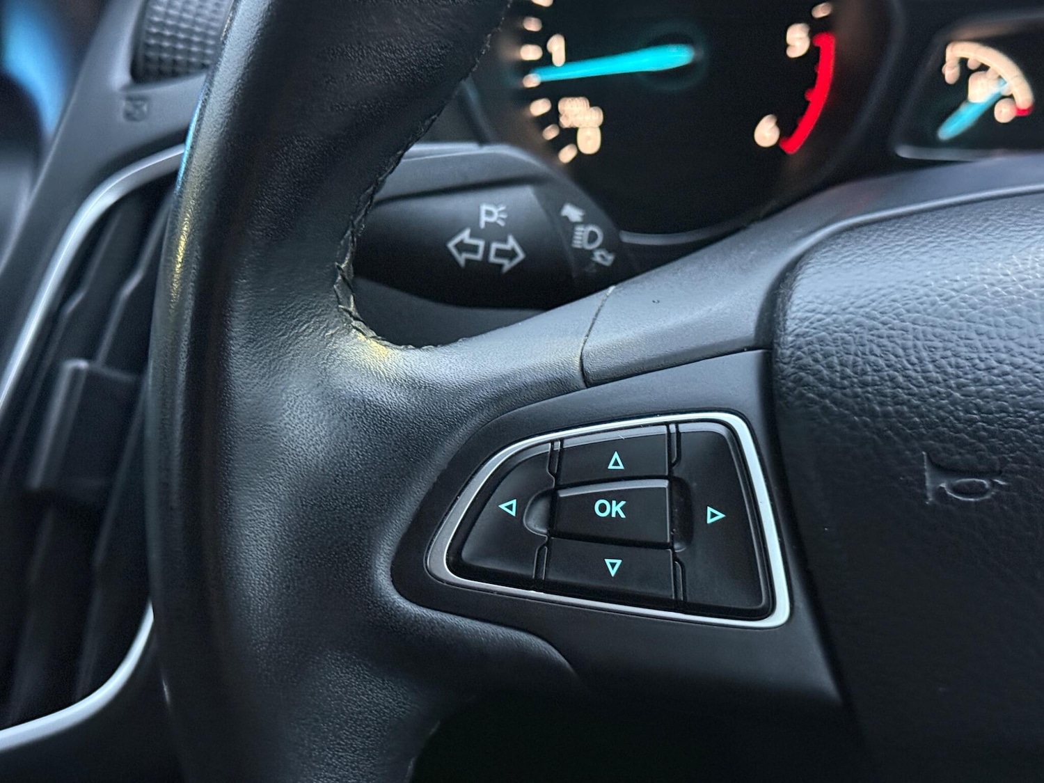 Used Ford Focus 2015 for sale - 76666544: Photo 27