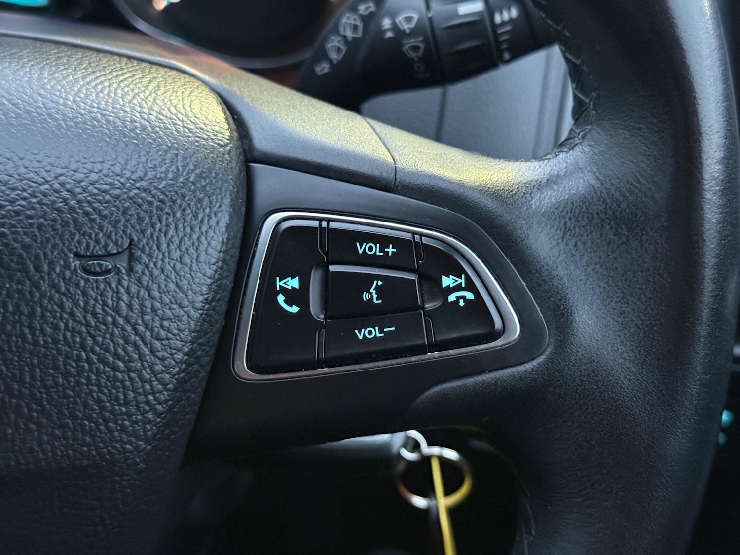 Used Ford Focus 2015 for sale - 76666544: Photo 28