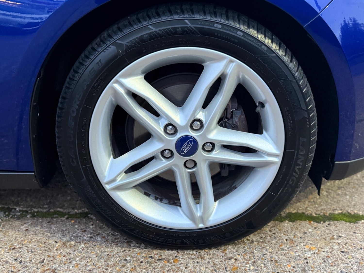 Used Ford Focus 2015 for sale - 76666544: Photo 30