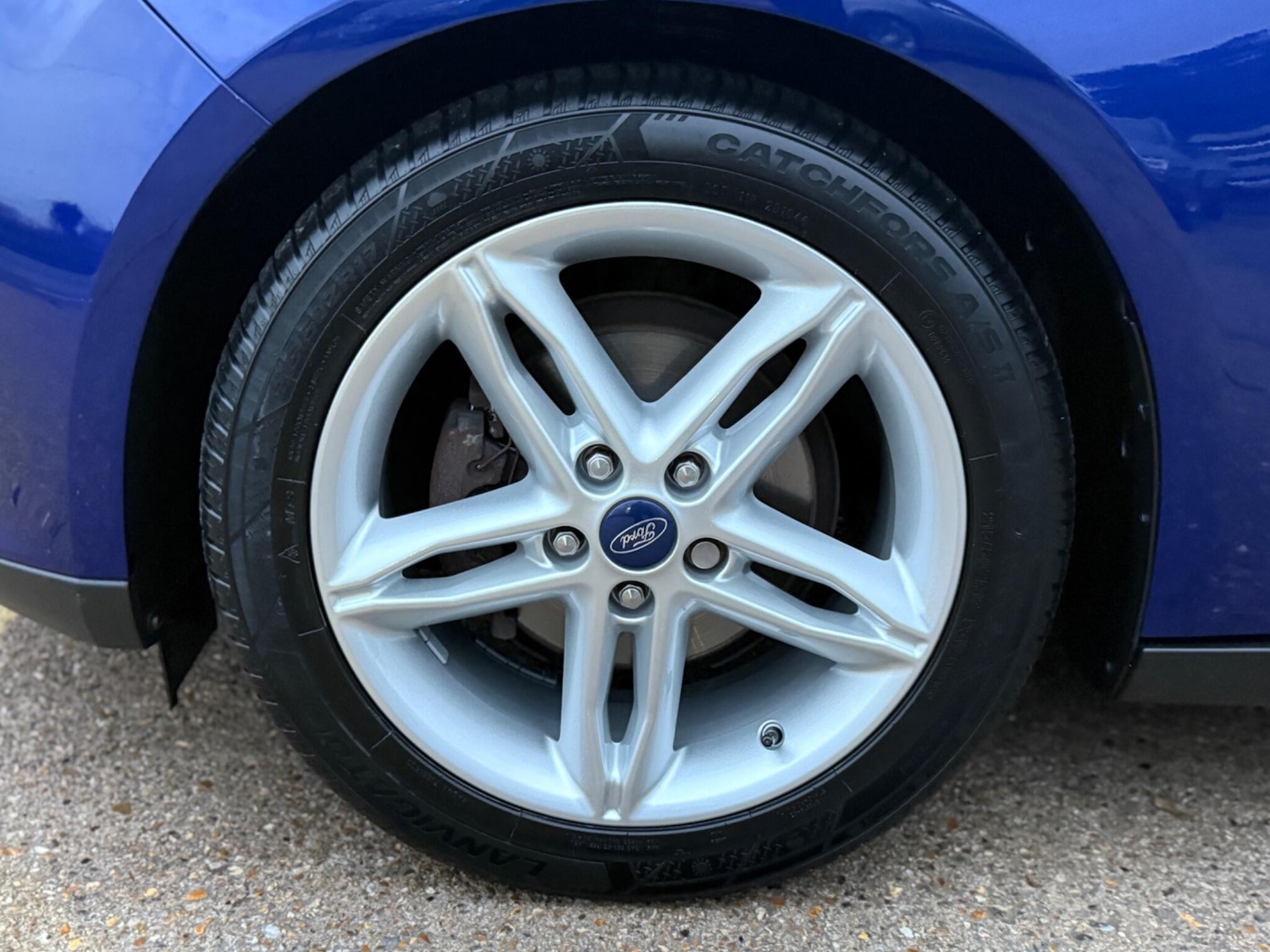 Used Ford Focus 2015 for sale - 76666544: Photo 31