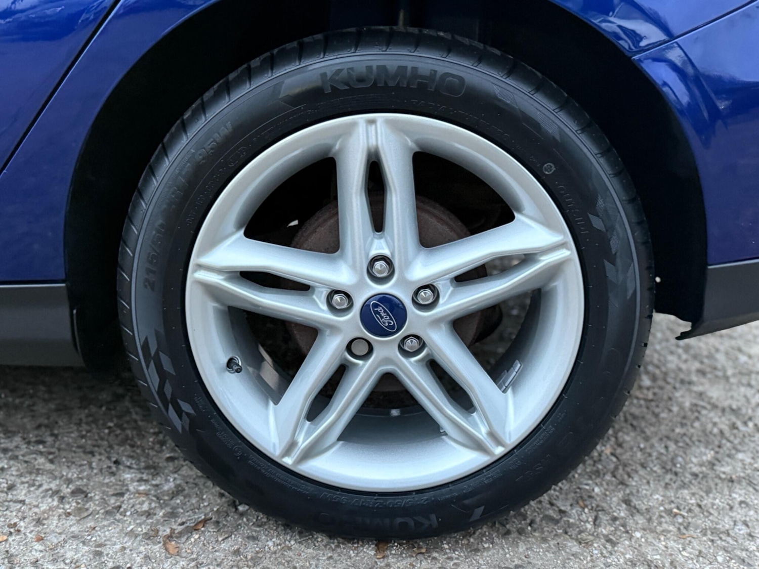 Used Ford Focus 2015 for sale - 76666544: Photo 32