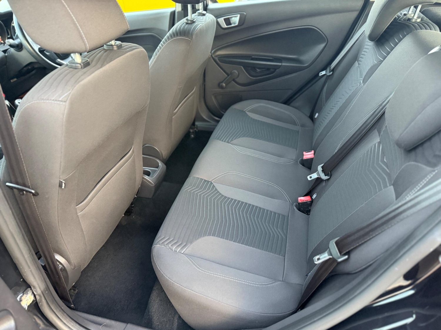 Used Ford Fiesta 2014 for sale - 76620436: Photo 13