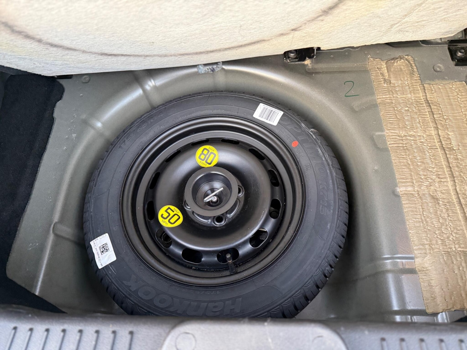 Used Ford Fiesta 2014 for sale - 76620436: Photo 16