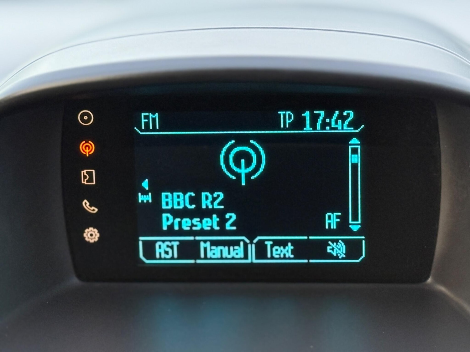 Used Ford Fiesta 2014 for sale - 76620436: Photo 20