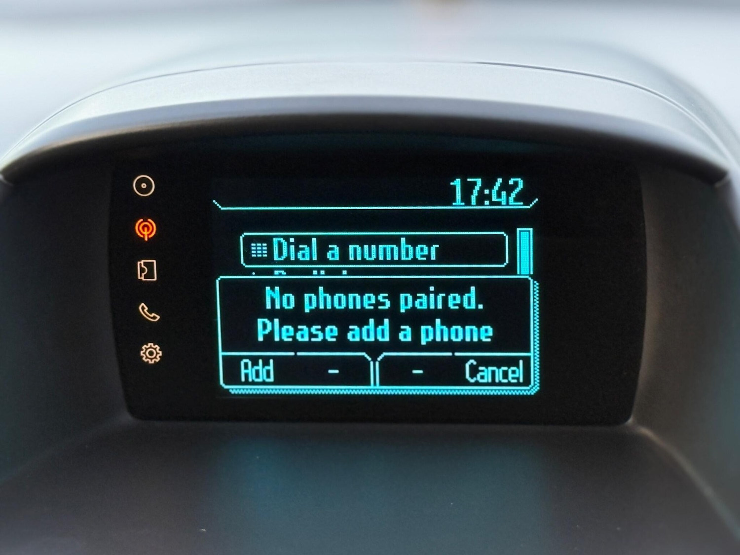 Used Ford Fiesta 2014 for sale - 76620436: Photo 21