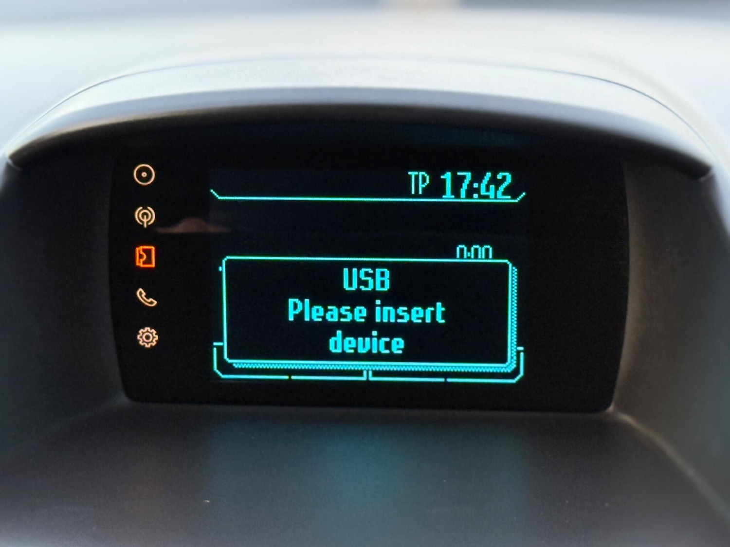 Used Ford Fiesta 2014 for sale - 76620436: Photo 22