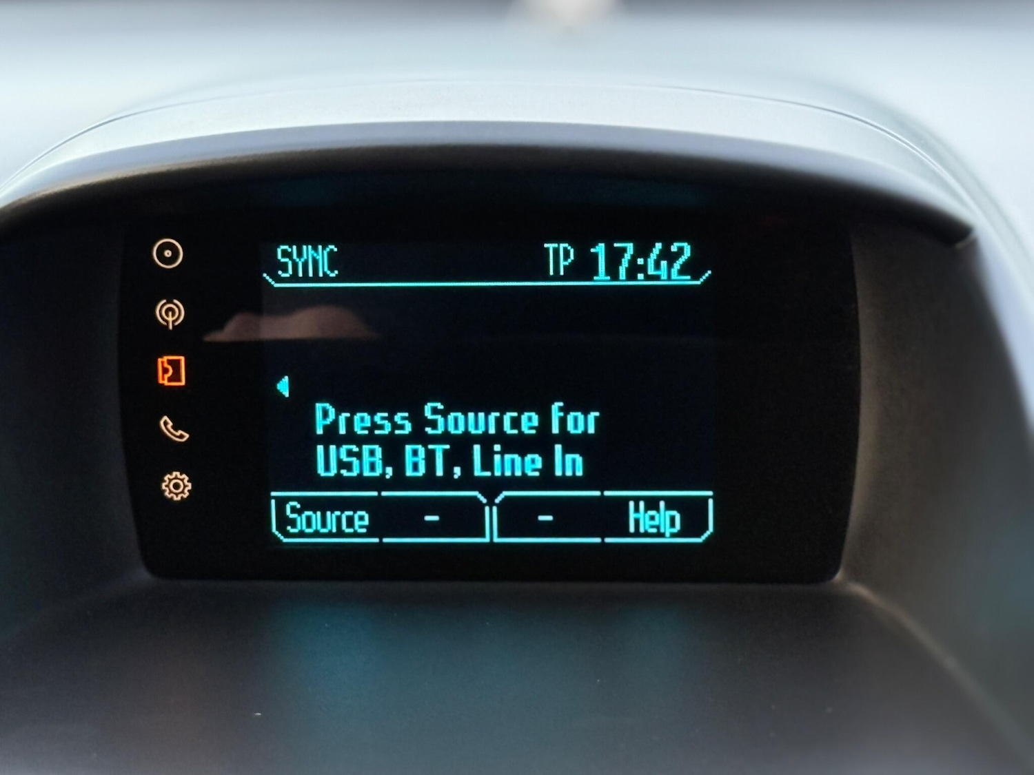 Used Ford Fiesta 2014 for sale - 76620436: Photo 23