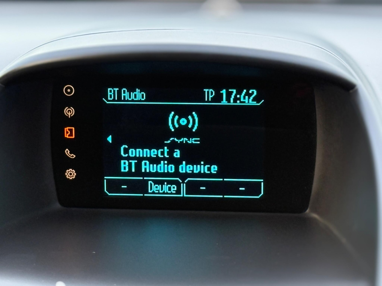 Used Ford Fiesta 2014 for sale - 76620436: Photo 24