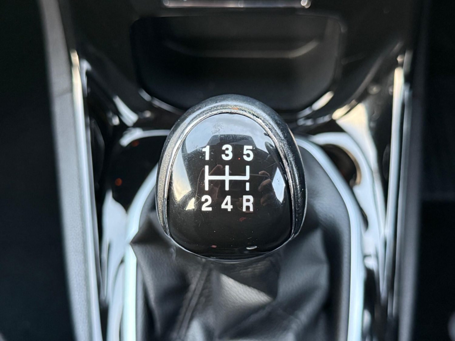 Used Ford Fiesta 2014 for sale - 76620436: Photo 27