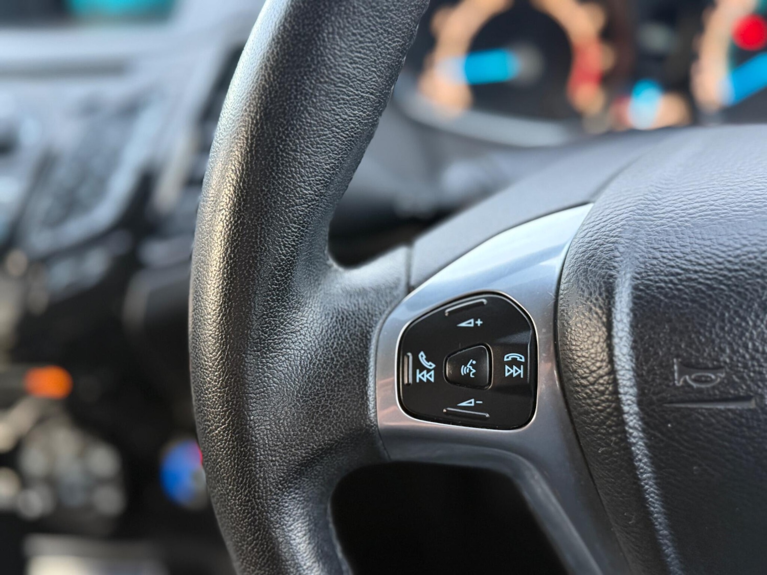 Used Ford Fiesta 2014 for sale - 76620436: Photo 29