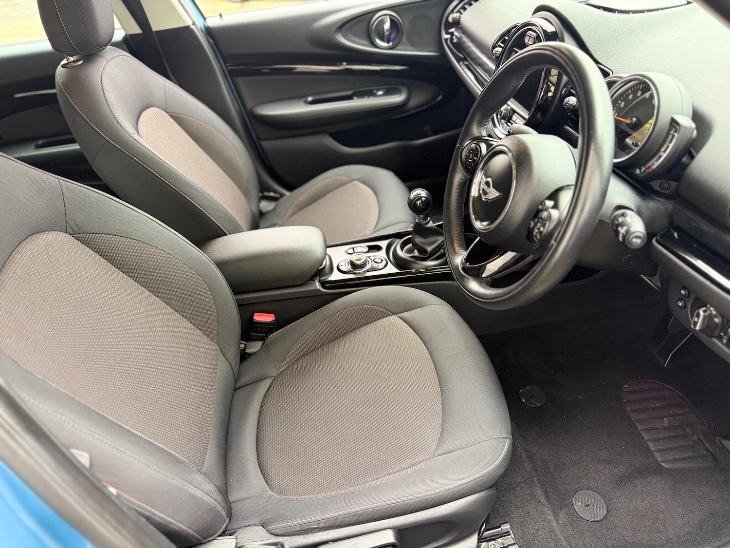 Used MINI Clubman 2018 for sale - 76522467: Photo 10