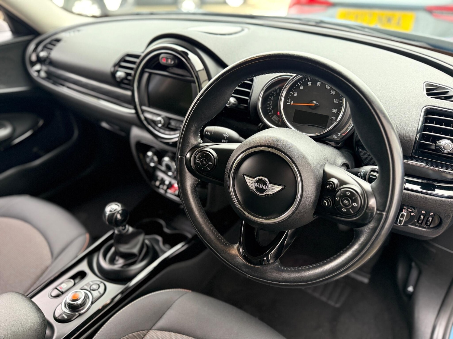 Used MINI Clubman 2018 for sale - 76522467: Photo 11