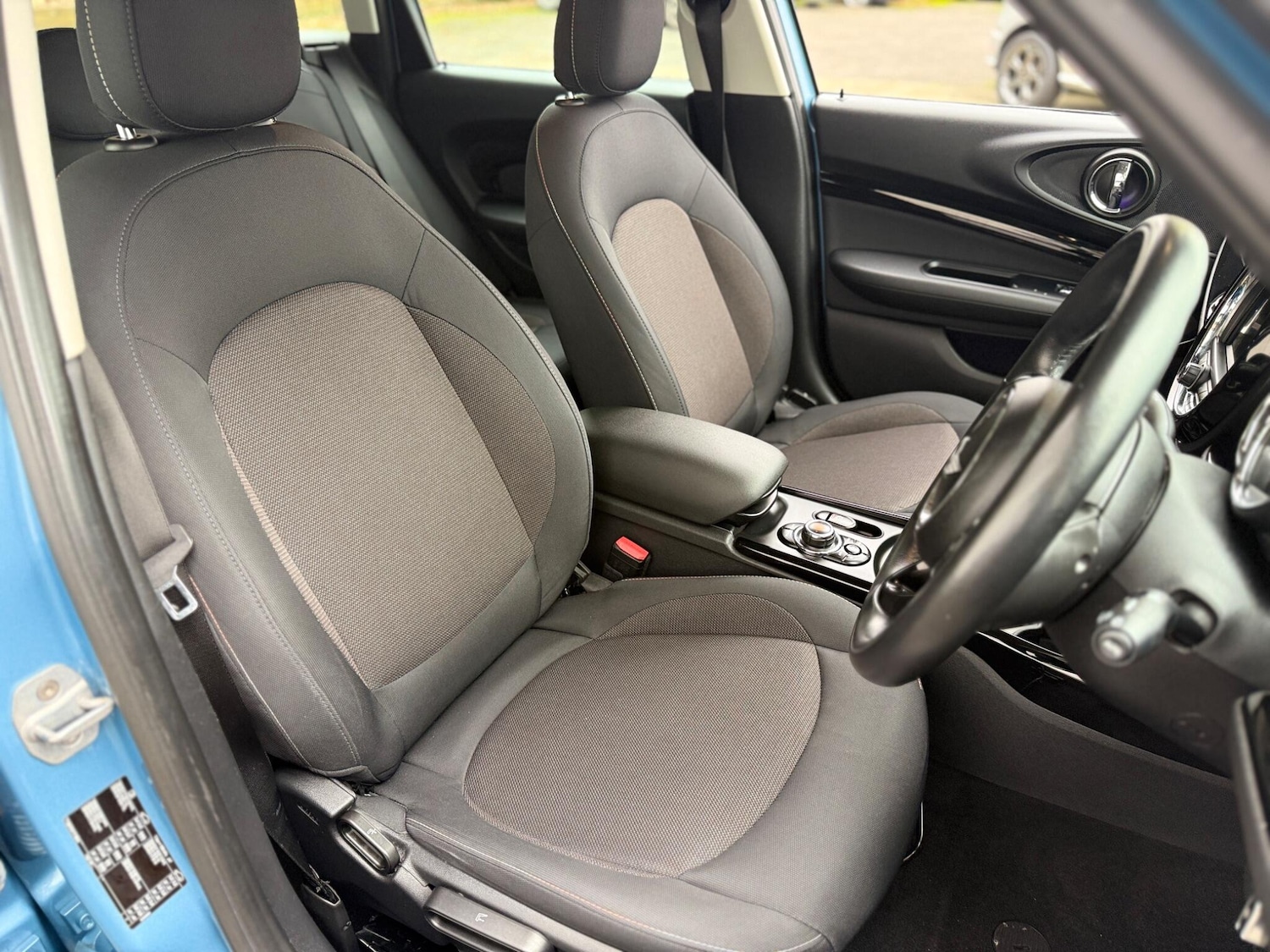 Used MINI Clubman 2018 for sale - 76522467: Photo 12