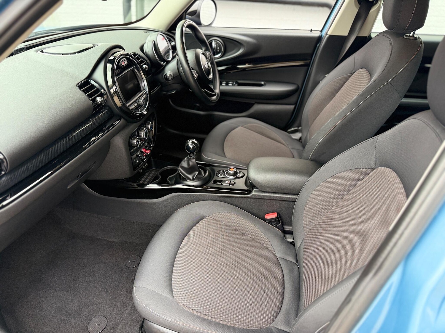 Used MINI Clubman 2018 for sale - 76522467: Photo 13