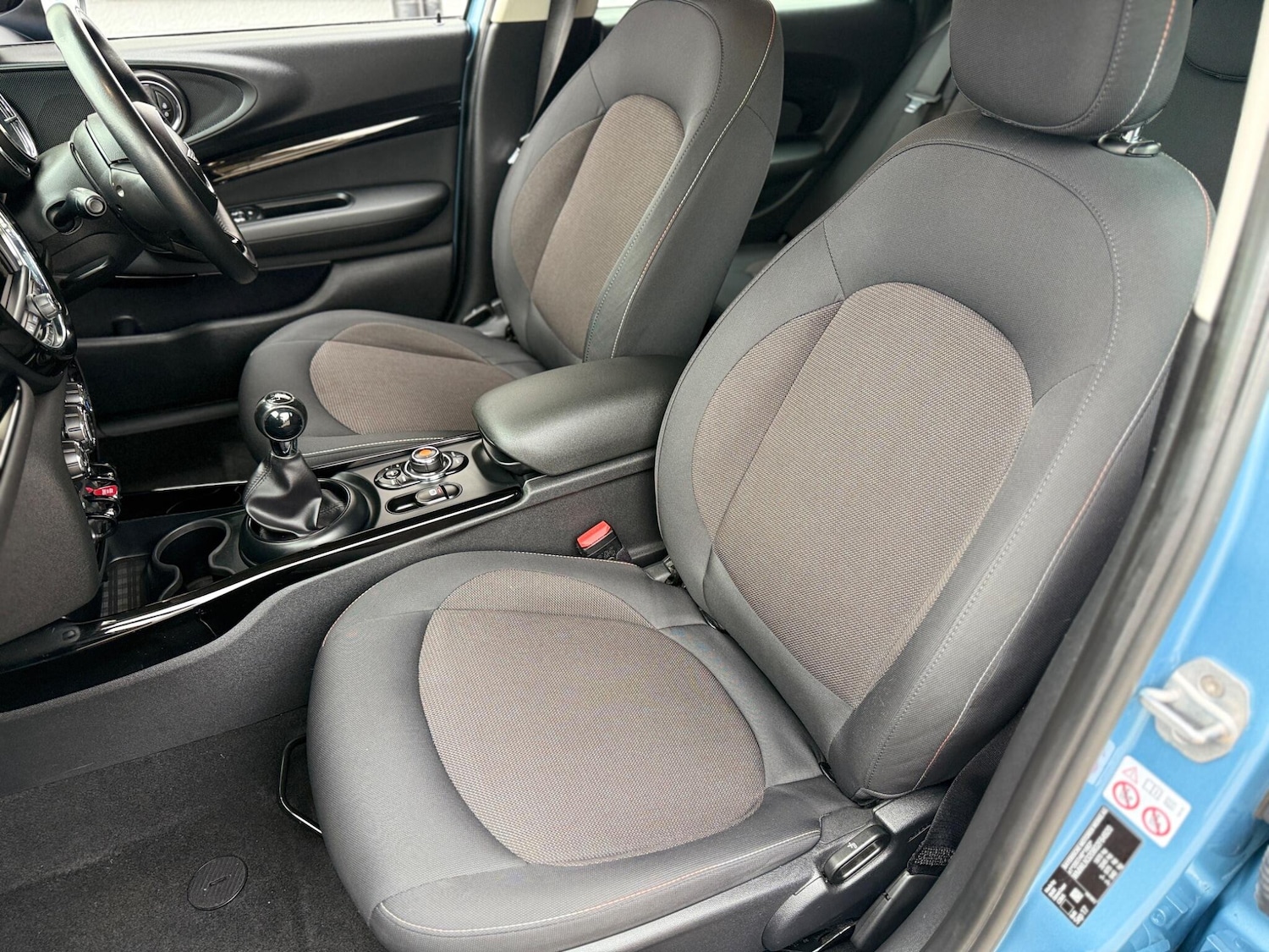 Used MINI Clubman 2018 for sale - 76522467: Photo 14