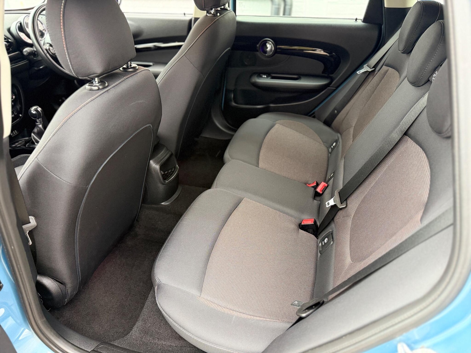 Used MINI Clubman 2018 for sale - 76522467: Photo 15