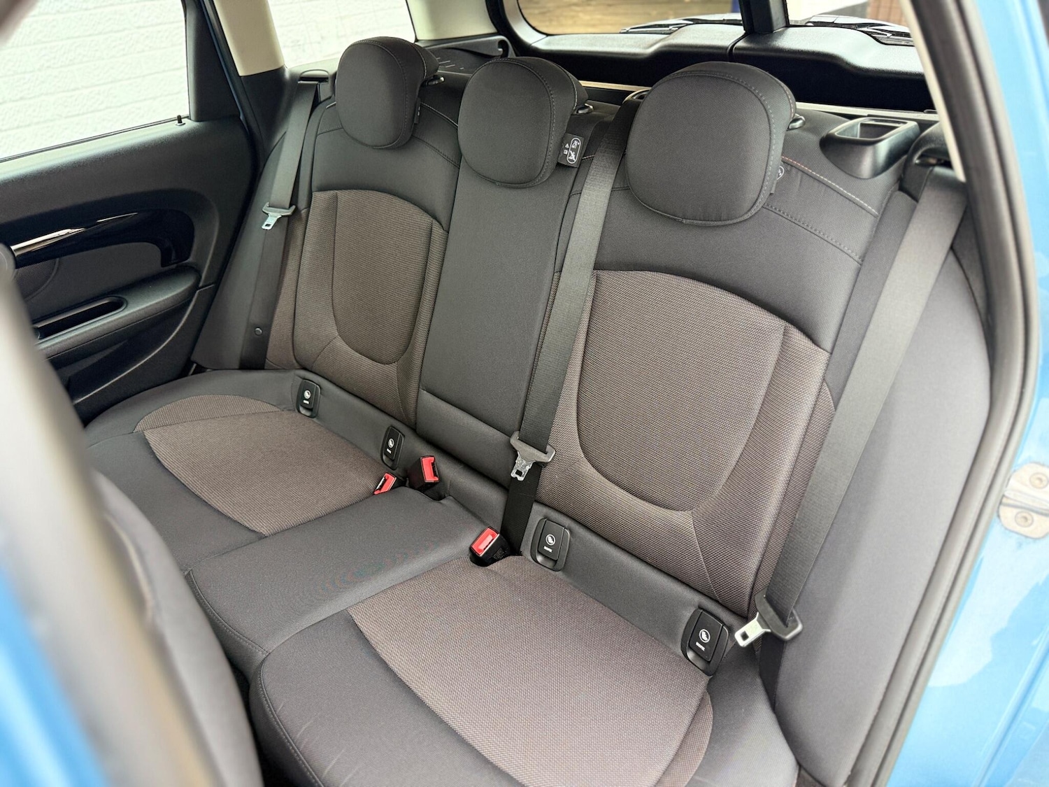 Used MINI Clubman 2018 for sale - 76522467: Photo 16