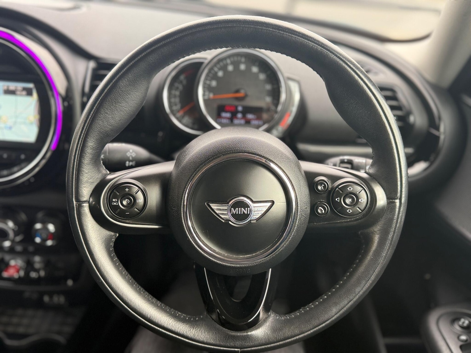 Used MINI Clubman 2018 for sale - 76522467: Photo 17