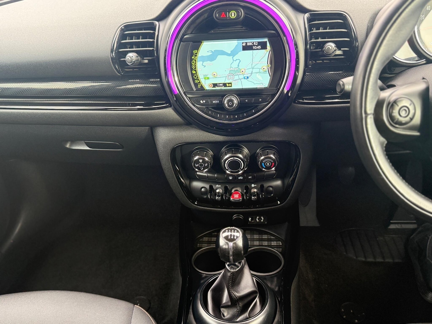 Used MINI Clubman 2018 for sale - 76522467: Photo 18