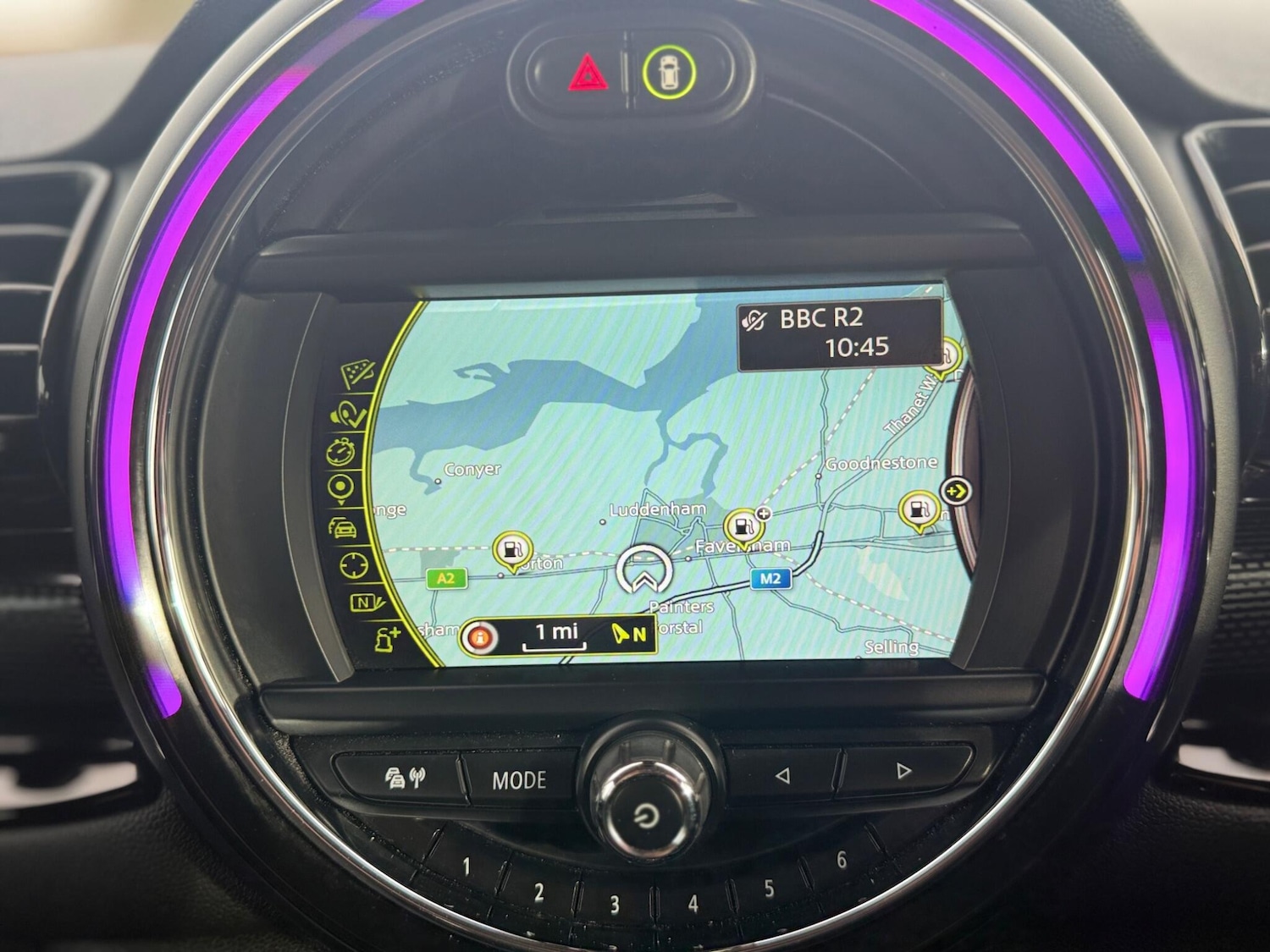 Used MINI Clubman 2018 for sale - 76522467: Photo 19