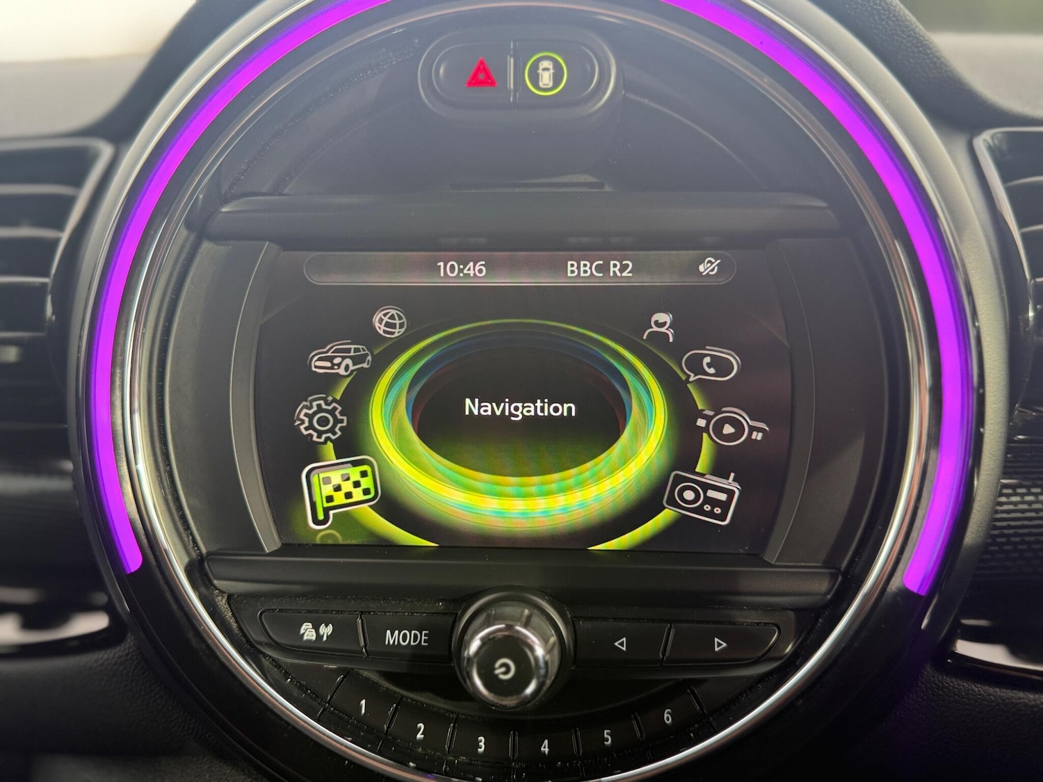 Used MINI Clubman 2018 for sale - 76522467: Photo 20