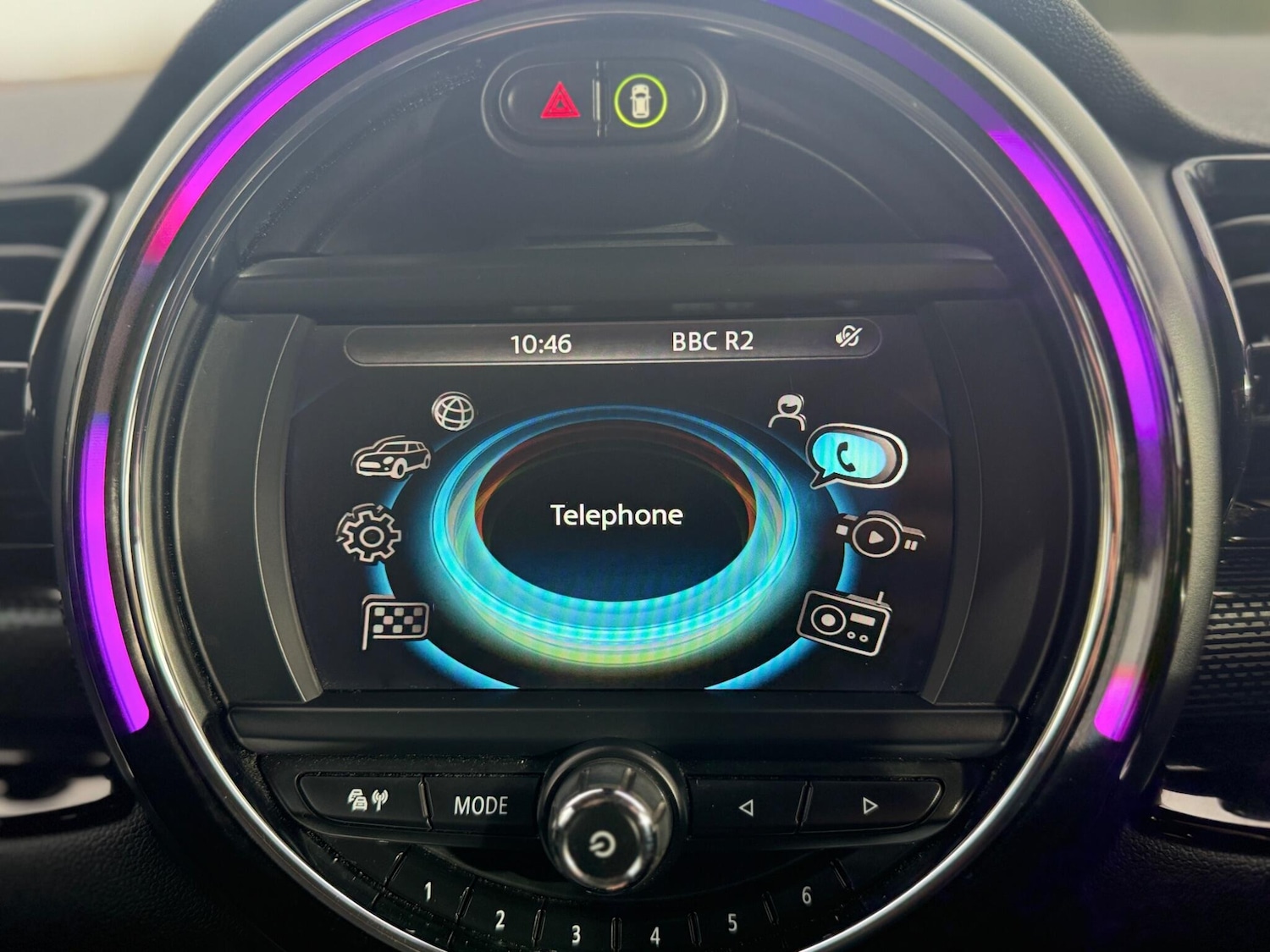 Used MINI Clubman 2018 for sale - 76522467: Photo 21