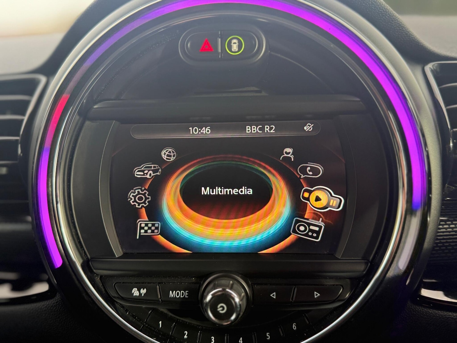 Used MINI Clubman 2018 for sale - 76522467: Photo 22