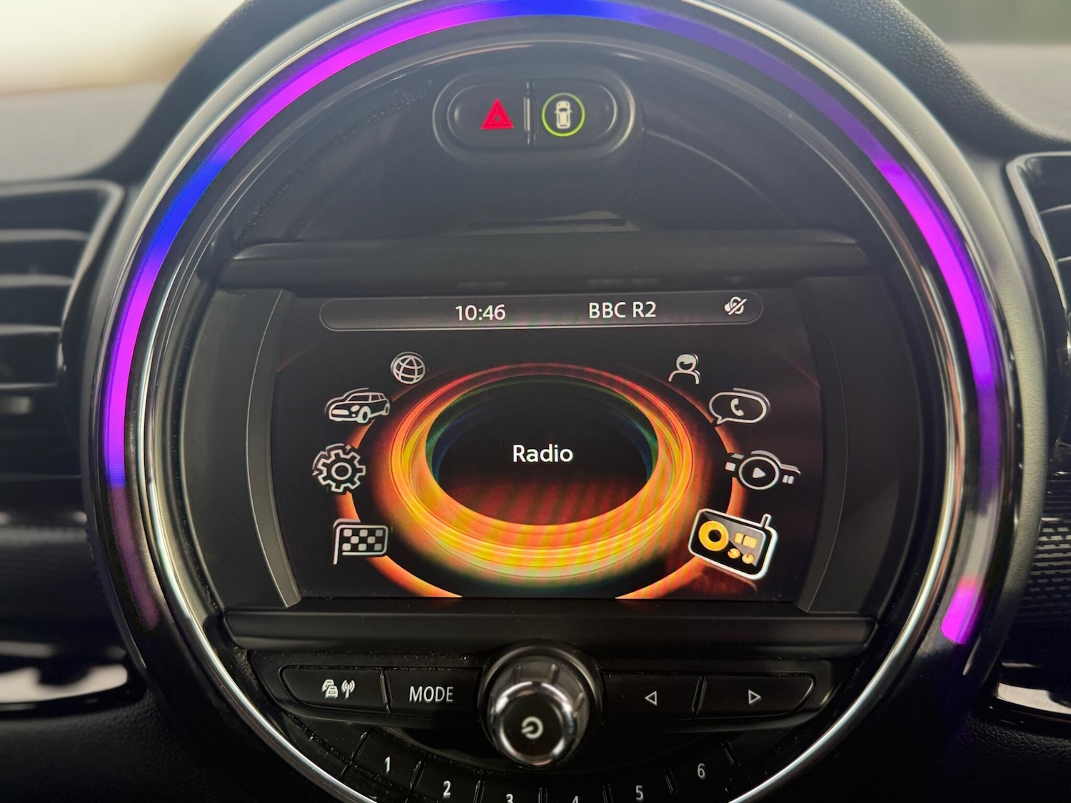 Used MINI Clubman 2018 for sale - 76522467: Photo 23