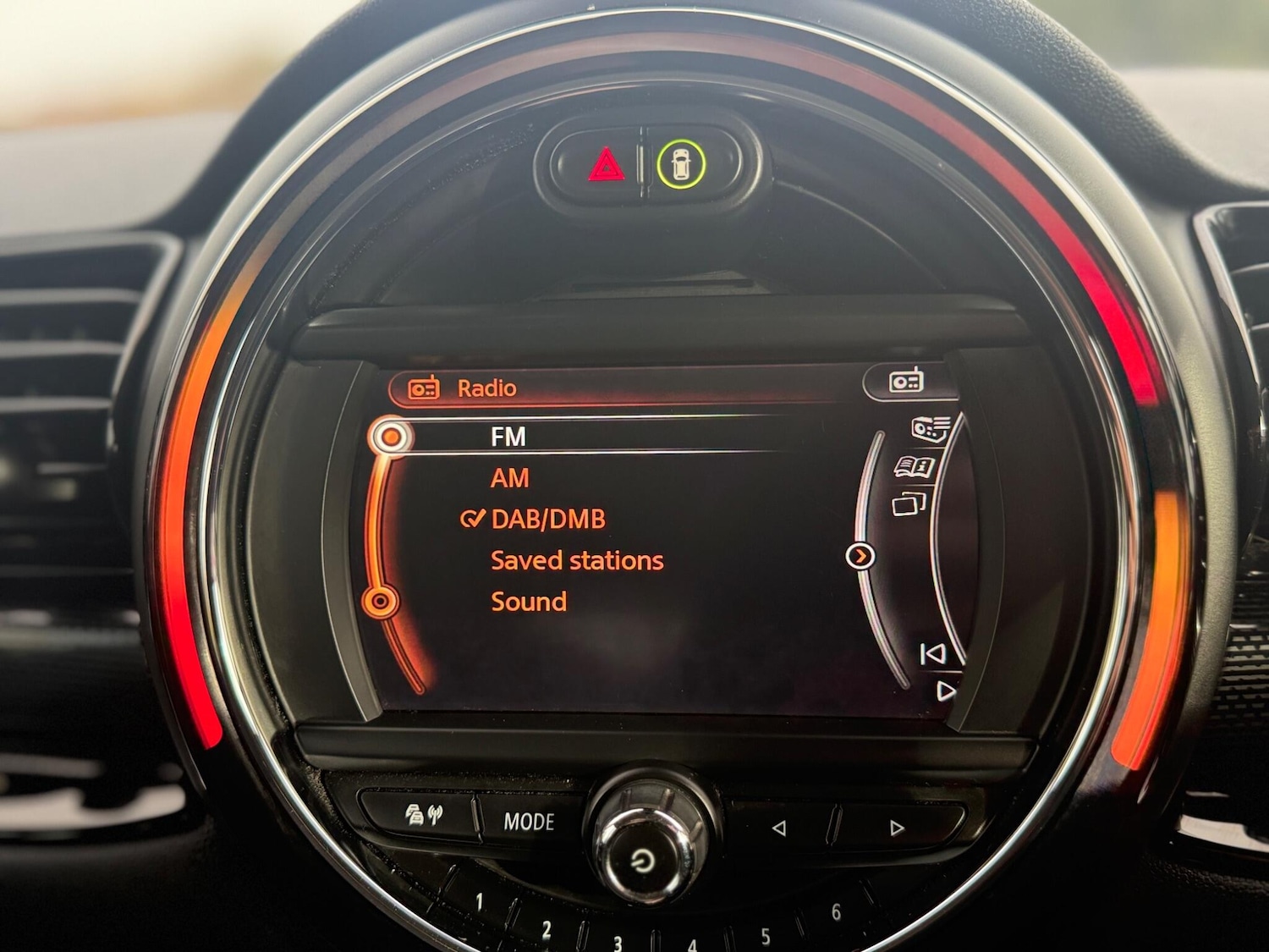 Used MINI Clubman 2018 for sale - 76522467: Photo 24