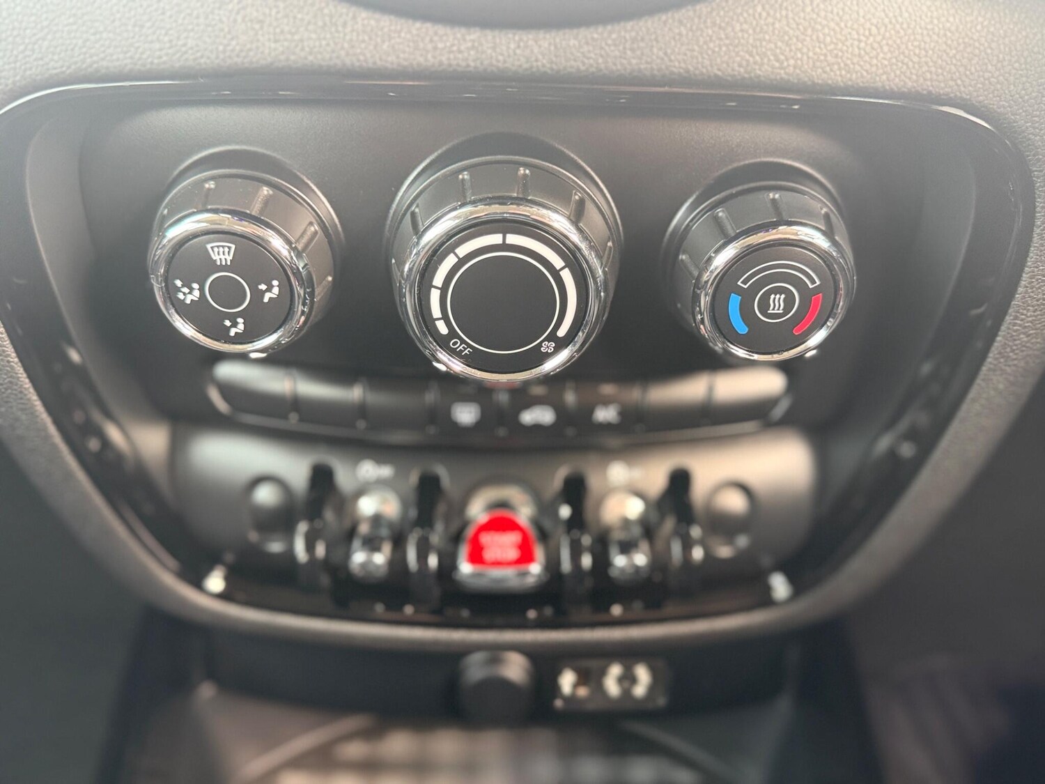 Used MINI Clubman 2018 for sale - 76522467: Photo 27