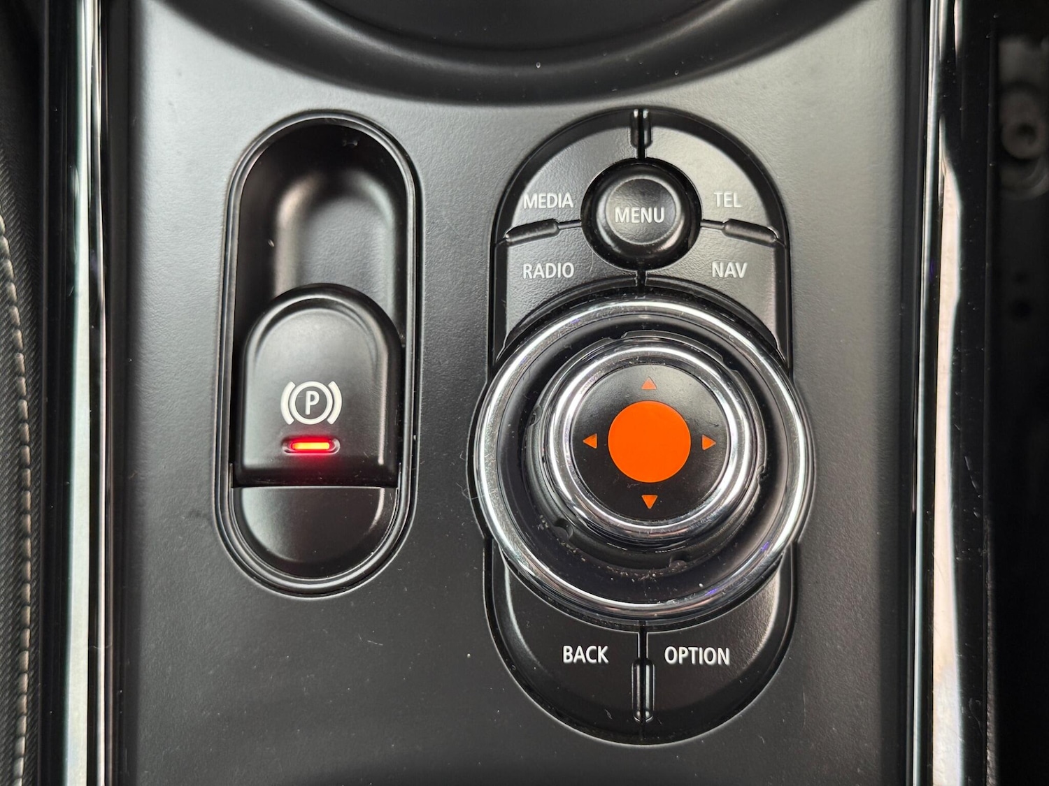 Used MINI Clubman 2018 for sale - 76522467: Photo 30