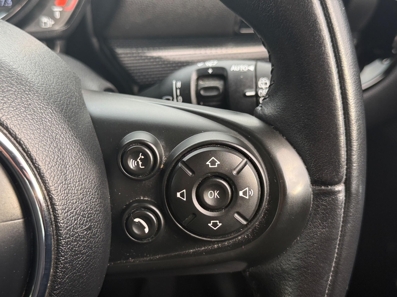 Used MINI Clubman 2018 for sale - 76522467: Photo 32