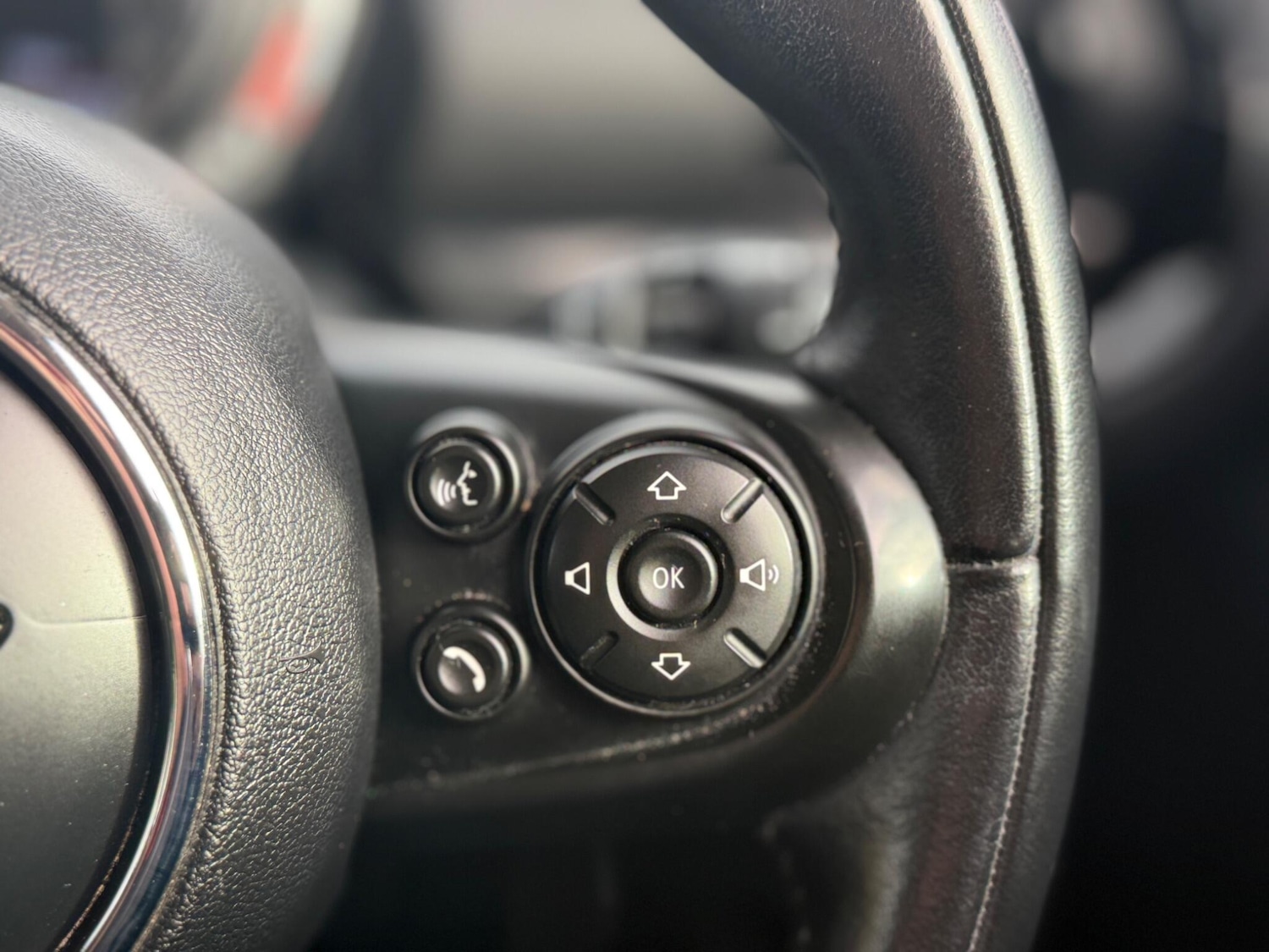 Used MINI Clubman 2018 for sale - 76522467: Photo 36