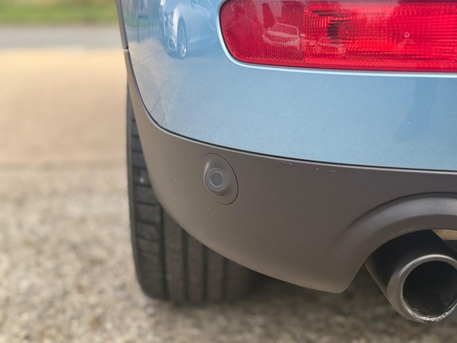 Used MINI Clubman 2018 for sale - 76522467: Photo 37